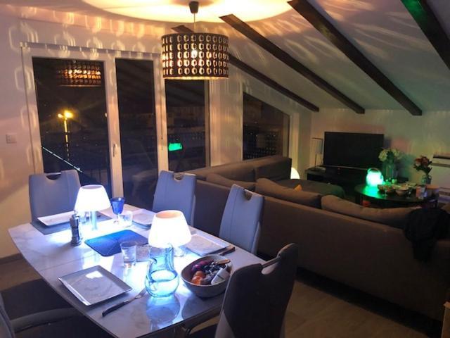 Penthouse Exceptional Sea View Lejlighed Medulin Eksteriør billede