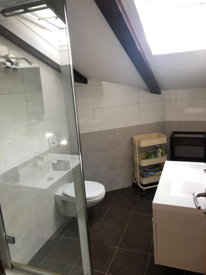 Penthouse Exceptional Sea View Lejlighed Medulin Eksteriør billede